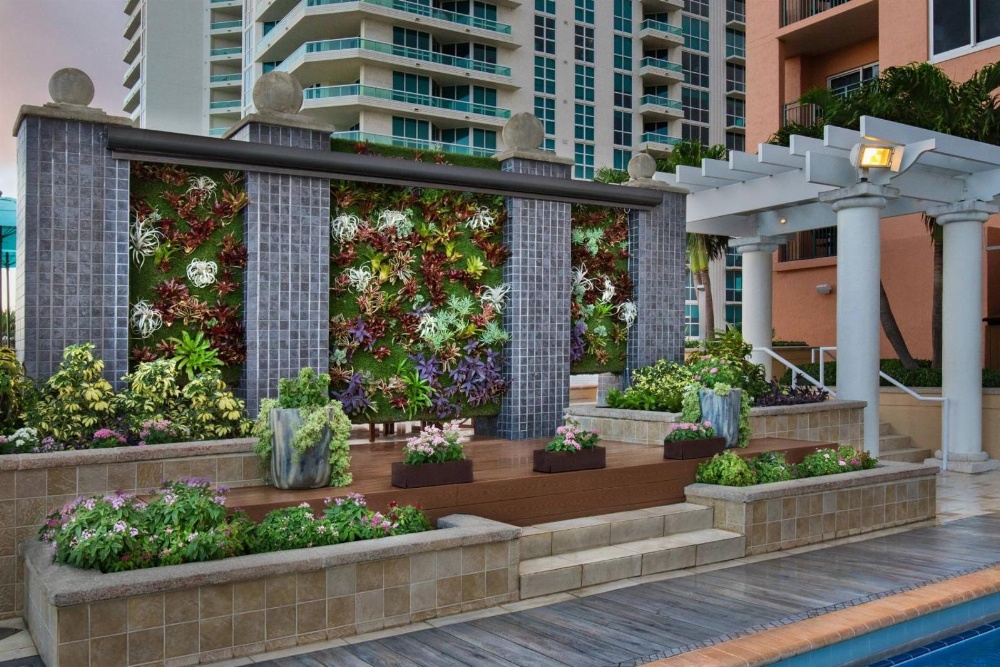 Marriott's BeachPlace Towers Main image